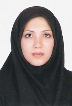 Arezoo Sayad